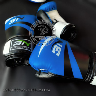 Găng tay boxing bn cao cấp