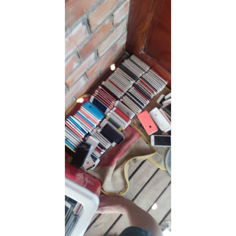 Xác điện thoại