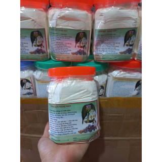 Tinh bột nghệ đen 1 kg cực kì đảm bảo nguyên chất hỗ trợ đau dạ dày