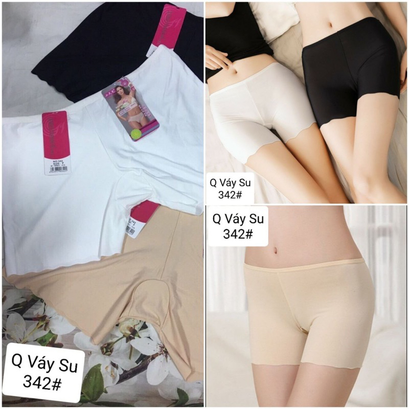 QUẦN VÁY SU TÀNG HÌNH