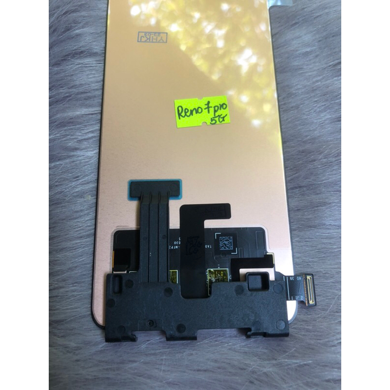 Màn hình OPPO Reno 7 pro 5G zin new