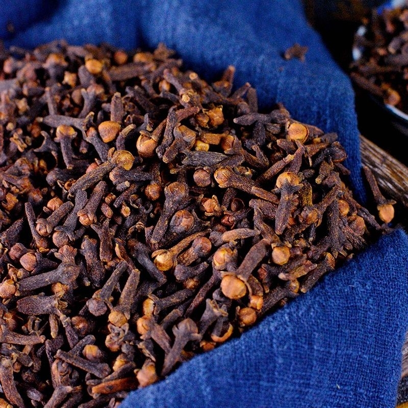 Đinh hương 100g- Nụ đinh hương 100g