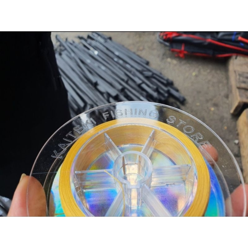 Dây PE Toman Strongert X8 150m - Mẫu mới 2023 về hàng - Dây PE chuẩn chính hãng