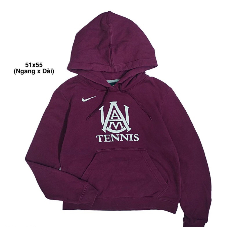 Áo Hoodie Nike 2hand