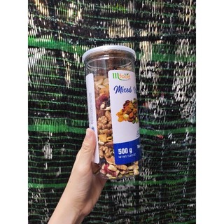 MIX HẠT DINH DƯỠNG 500g