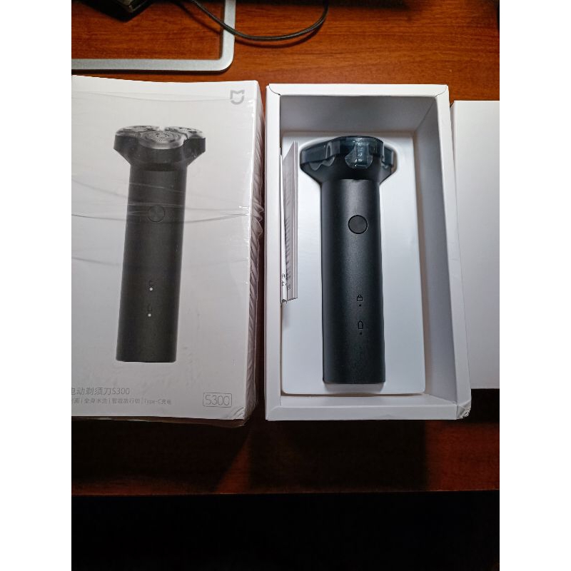 Máy cạo râu Xiaomi Mijia S300 chính hãng