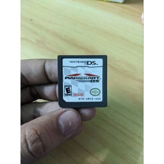 băng game nintendo ds chính hãng