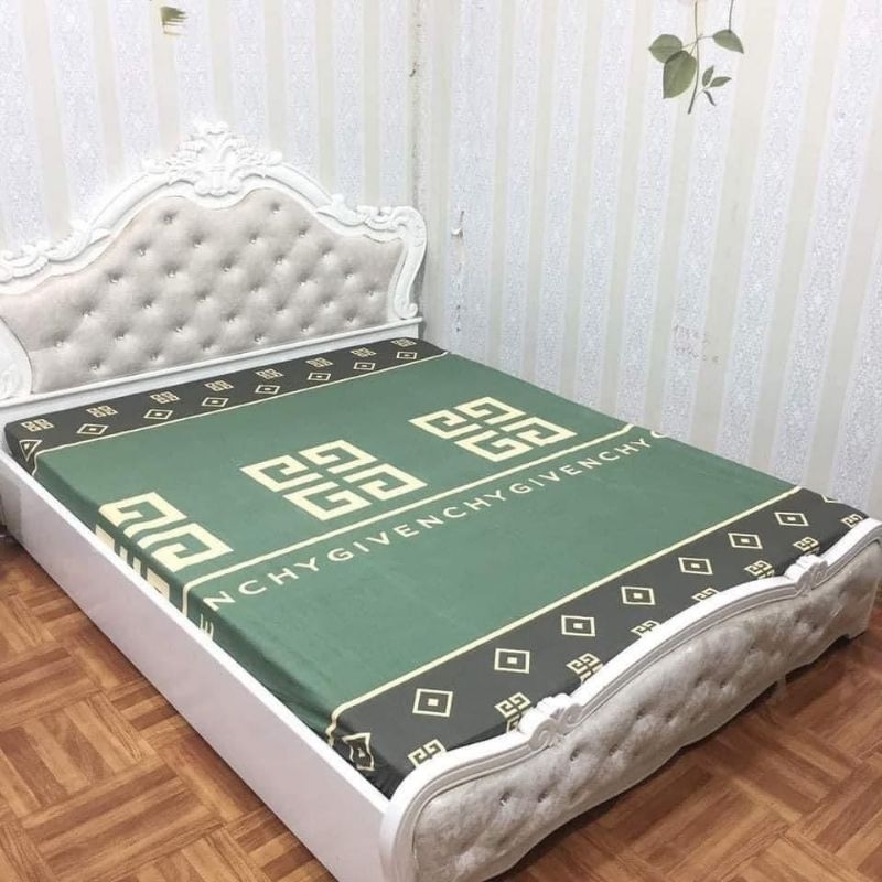 GA CHỐNG THẤM COTTON