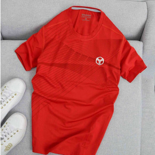 Áo thun nam, Áo ngắn tay không cổ (Thun lạnh) form chuẩn size M-2XL K001 shop Beo Beo