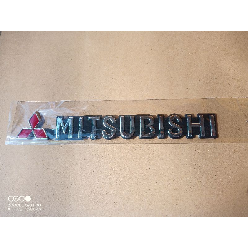 Logo 3 viên kim cương Mitsubishi (Mark three diamond Mitsubishi) MB619230