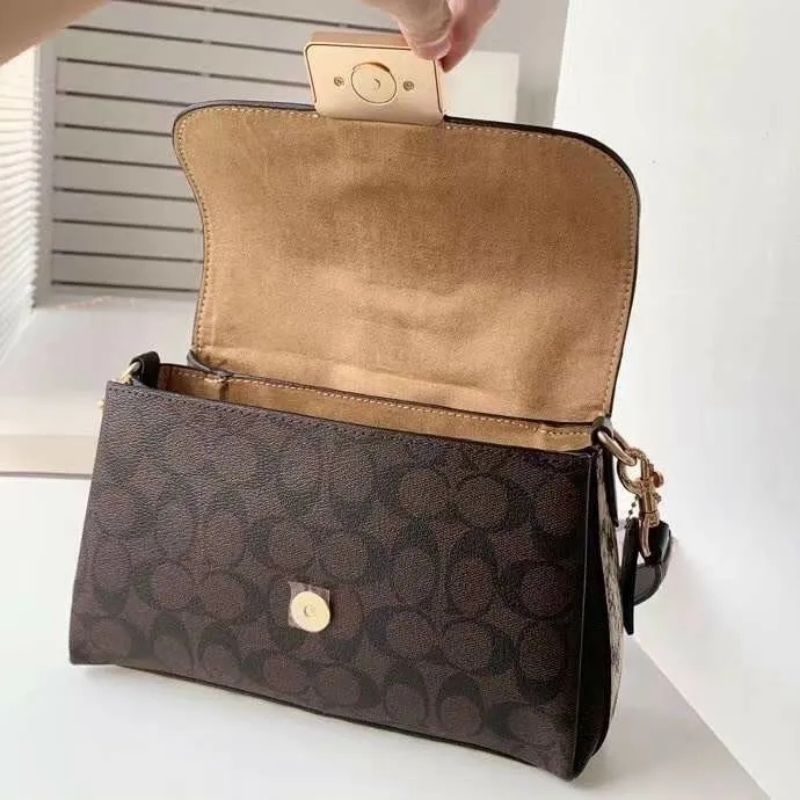 Túi C.oach Grace Crossbody thanh lịch sang trọng