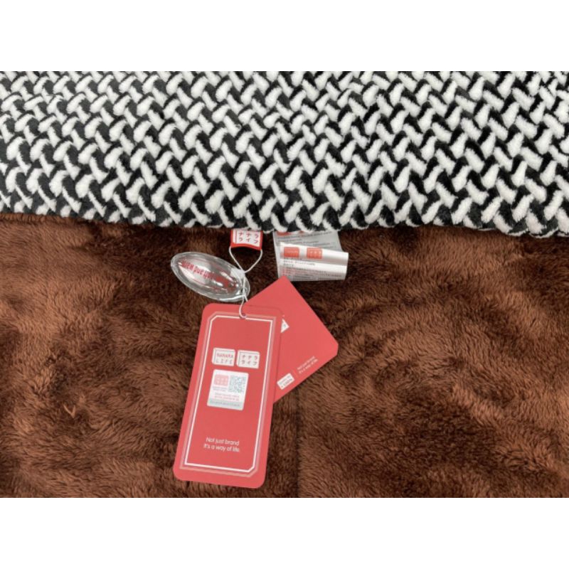 Chăn cừu nhật nanara luxy