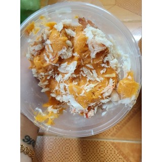 chả cua Huế