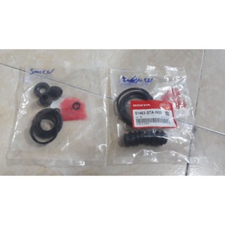 Bộ cuppen chụp bụi giảm xóc honda civic 2006-2011,Crv 2013-2017