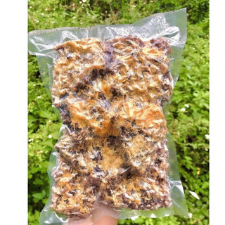 500g cơm cháy chà bông LỨC bể 50k
