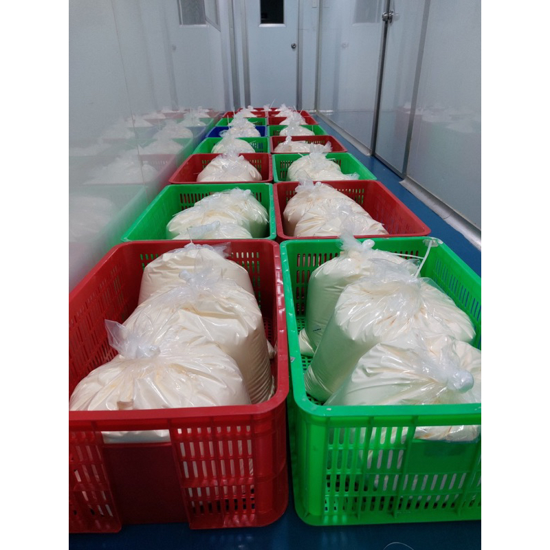 Kem body phomai loại thường 250gram