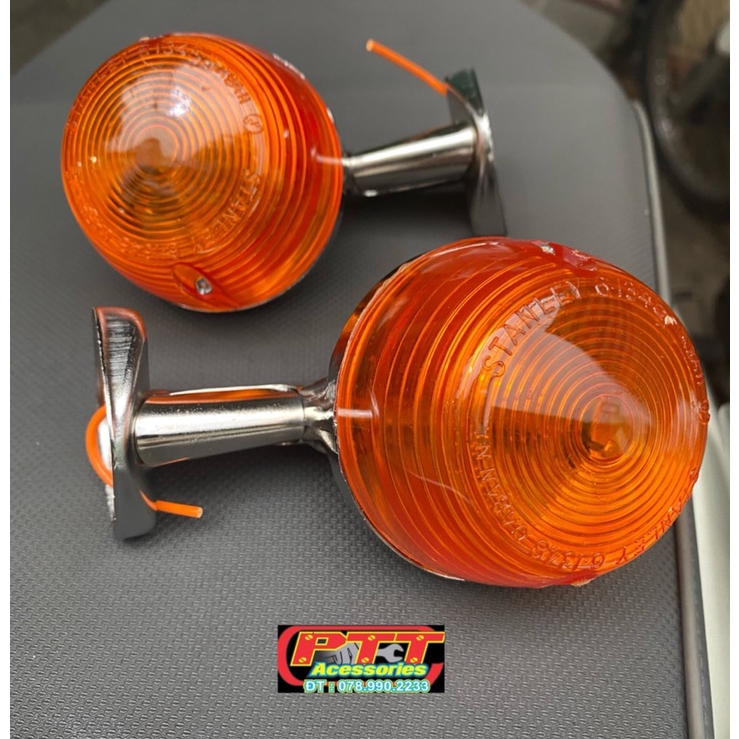 XI NHAN SAU XE CUB 78