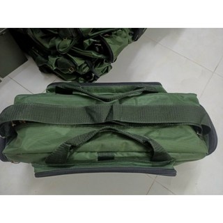 TÚI ĐỒ NGHỀ ĐAKIN SIZE NHỎ CAO CẤP