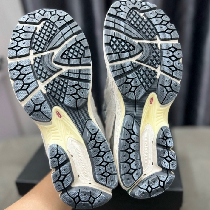 Giày Thể Thao Sneaker NewB 2002R Cho Nam Nữ