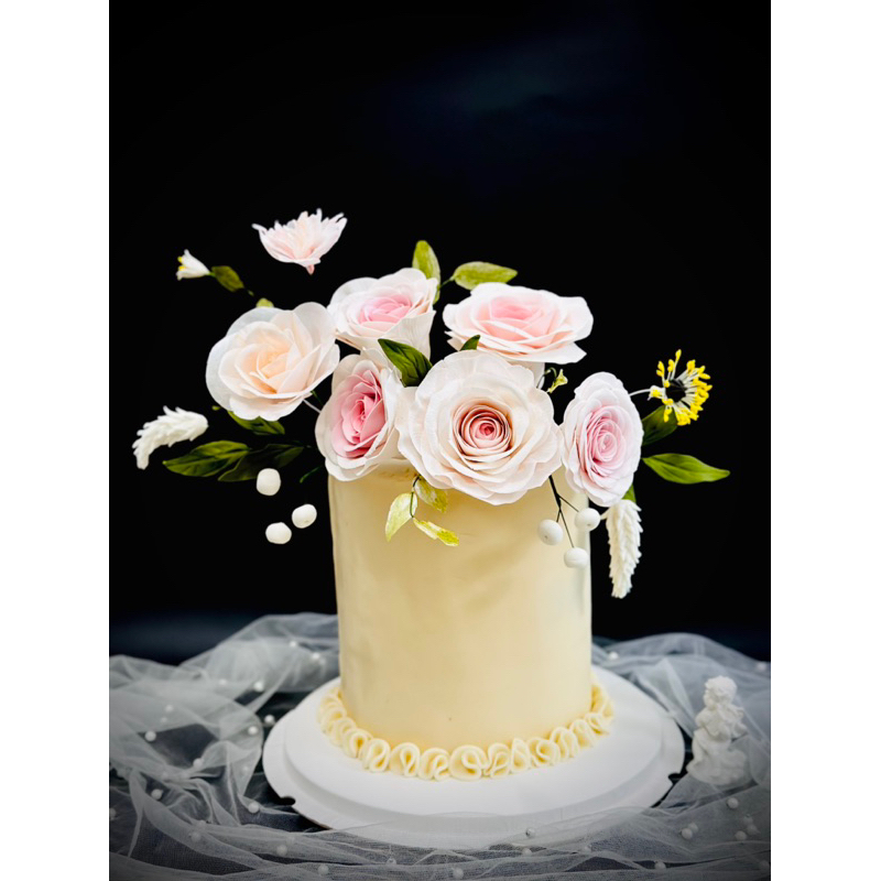 Bột Đường Gumpaste