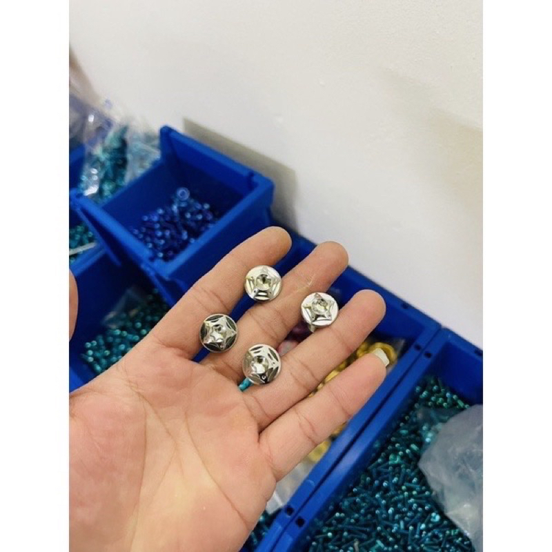 Tay Sách,Cảng Sau Wave 50/100/110 Mẫu Trần Thuận Khò Cực Chất