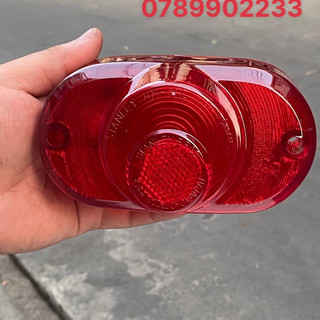 Chụp đèn lái 67