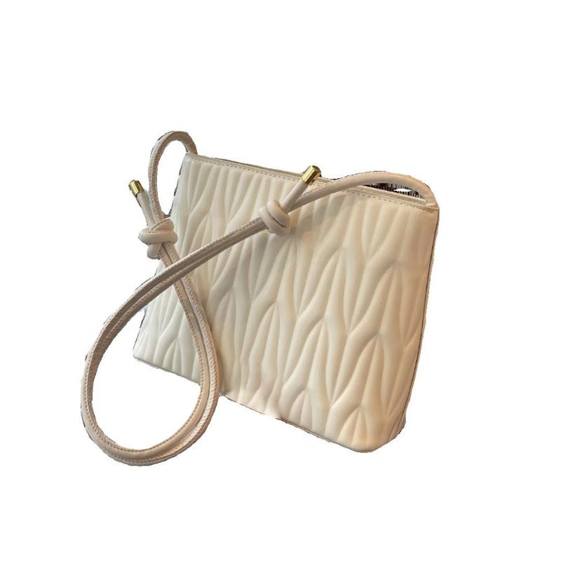 Túi Xách Nữ Đeo Vai Túi Xách Đeo Chéo Kiểu Hàn Quốc Nhẹ Nhàng Bản To Hình Chữ Nhật