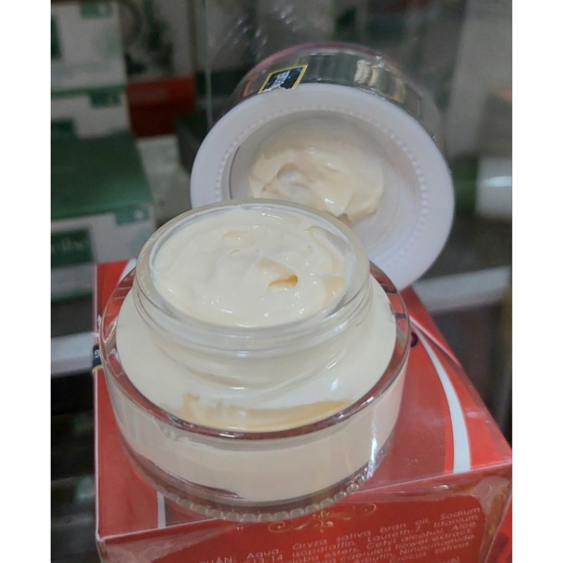 Kem dưỡng da mặt UITÉTÉ