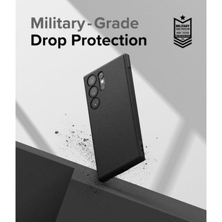 Ốp Lưng Ringke Galaxy S23 Ultra | Onyx