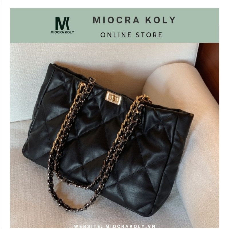 Túi Miocra Koly Chính hãng MK126