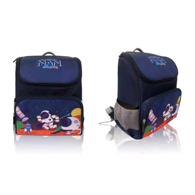 Balo hình thú cho bé