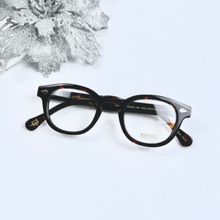 MOSCOT LEMTOSH (size 49)