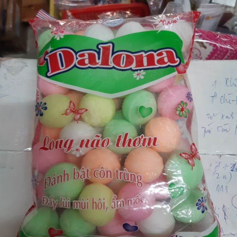 LONG NÃO DOLONA LỚN (1 BAO 1 KG)