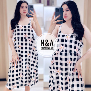 💃💃bộ đầm tole lanh hai dây phối bèo tầng mới về siêu cưng💃💃