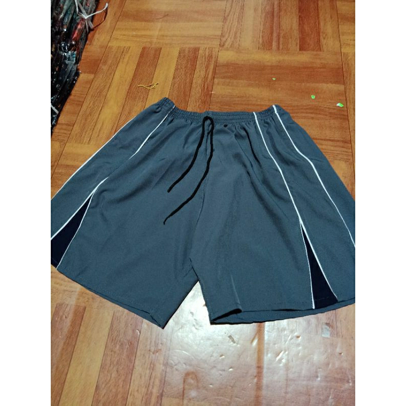 Quần đùi nam thể thao, quần short nam chất gió