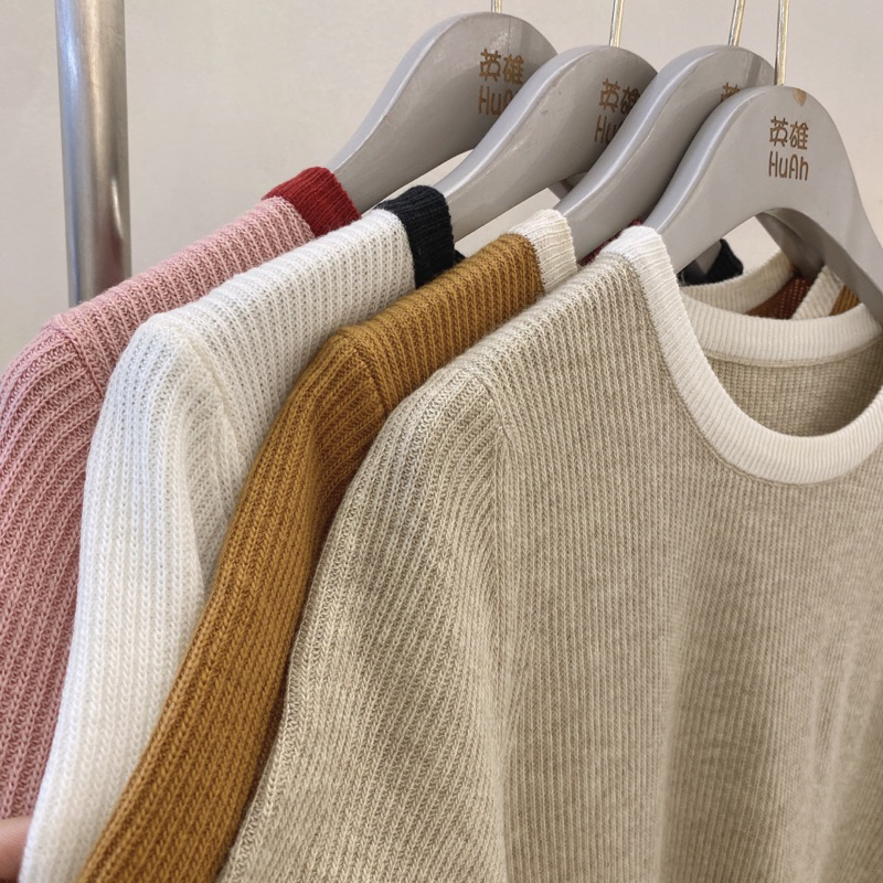 Montergi hàn quốc 4 màu