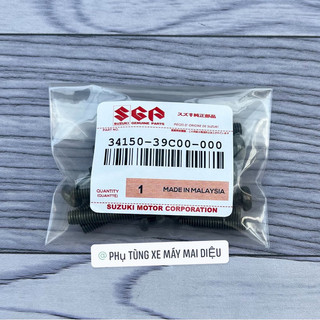 BỘ ỐC LỐC NỒI HÀNG CAO CẤP (SPORT-XIPO-RGV-RGX-SATRIA)