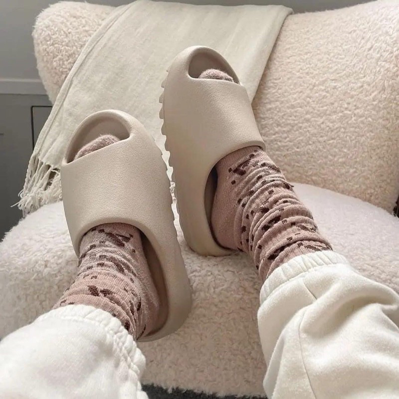 [ CHÍNH HÃNG ] Adidas Dép slide pure GZ5554 [ FREE SHIP ]