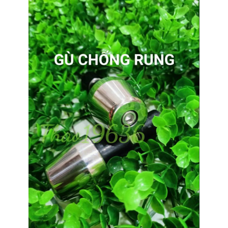 Gù chống rung Xipo