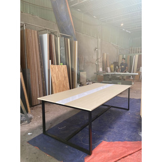 Bàn họp văn phòng 1m2