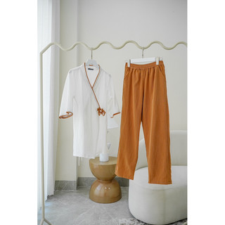 set vạt chéo nhật