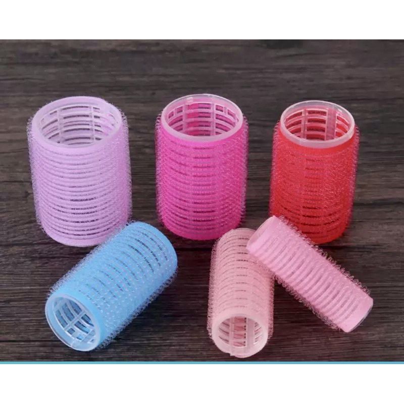Combo 2 lô dán  uốn tóc mái
