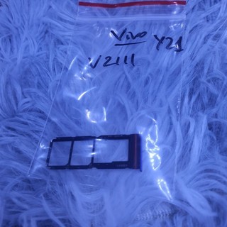 Khay SIM Vivo Y21 V2111