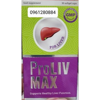 Bổ gan Proliv