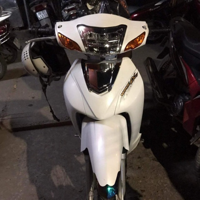 Mặt nạ 2 tầng WaveRs 100