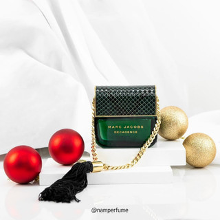 Nước hoa nữ Decadence Jacobs