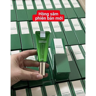 Kem hồng sâm chamomileskill mẫu mới hàng chuẩn