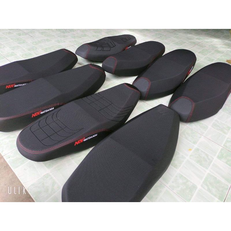 Da yên xe số thông dụng