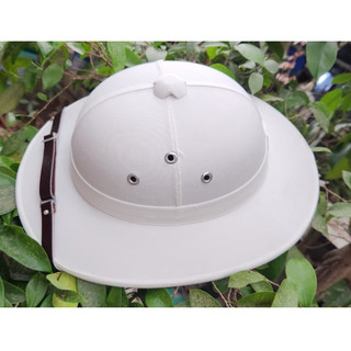 Mũ vành rộng kiểu pháp, mũ của Bác Hồ thời xưa, cốt phíp siêu bền, chống nước, chịu lực cực tốt