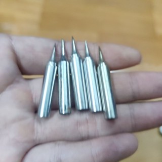 Mũi Hàn Bãi Siêu Nhọn Sài Lướt